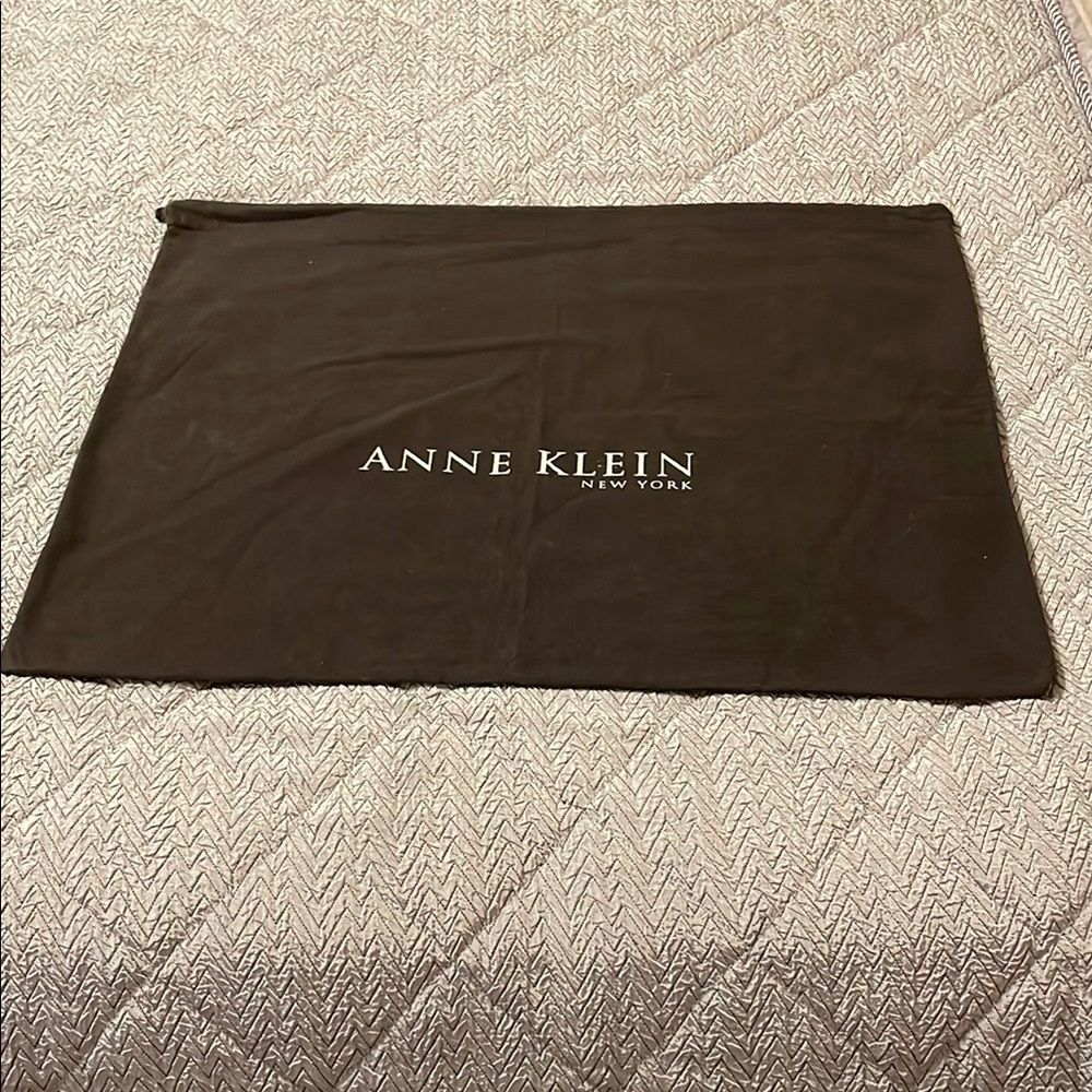 Anne Klein New York Dust Bag